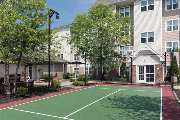 Gallery - Residence Inn By Marriott Boston Marlborough