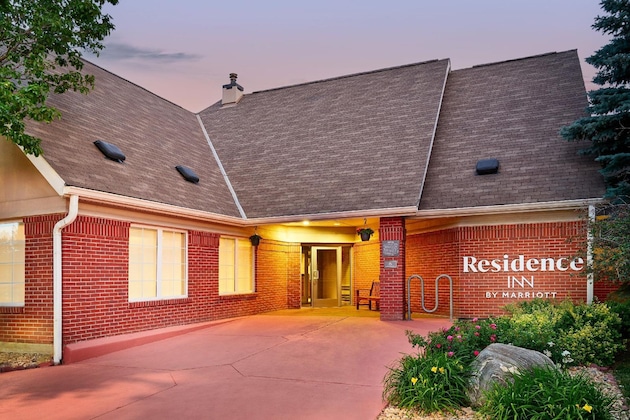 Gallery - Residence Inn By Marriott Boulder Longmont