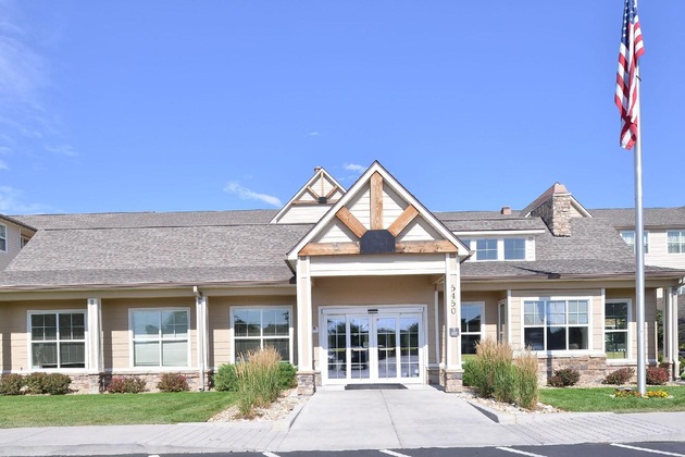 Gallery - Residence Inn By Marriott Loveland