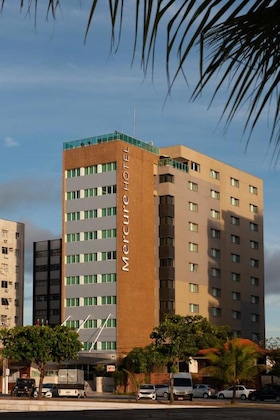 Gallery - Mercure Maceio Pajucara Hotel