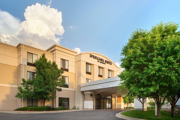 Gallery - Springhill Suites By Marriott Boulder Longmont