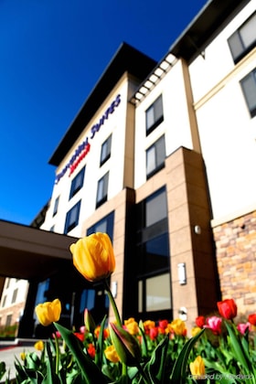 Gallery - Springhill Suites By Marriott Logan