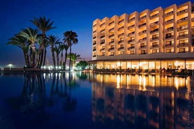 Gallery - Royal Agadir