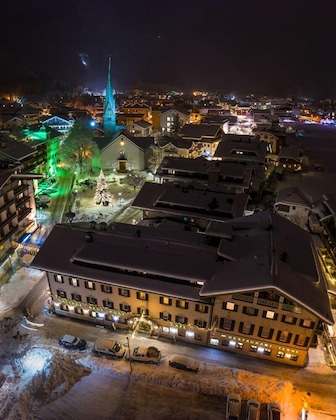Gallery - Hotel Neue Post