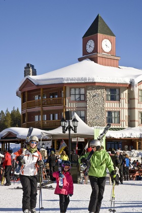Gallery - Polaris Lodge