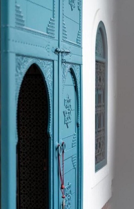 Gallery - Riad Dar Alhambra