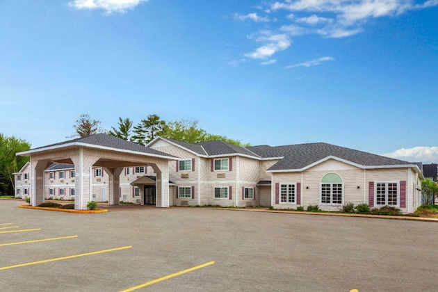Gallery - Americinn By Wyndham Eagle River Downtown