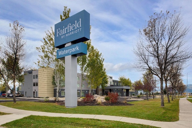 Gallery - Fairfield Inn & Suites By Marriott Missoula