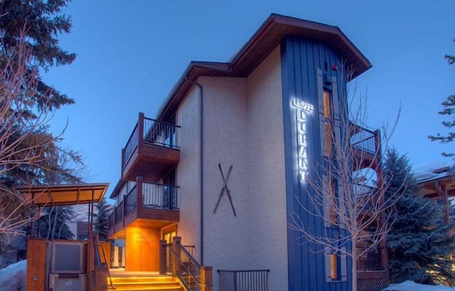 Gallery - Hotel Durant