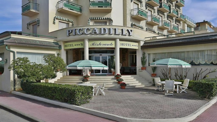 Gallery - Hotel Piccadilly