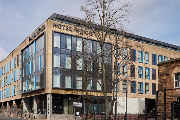 Gallery - Hotel Indigo Newcastle By Ihg