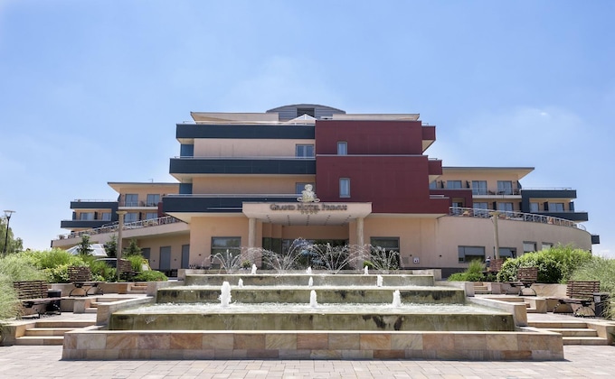 Gallery - Grand Hotel Primus