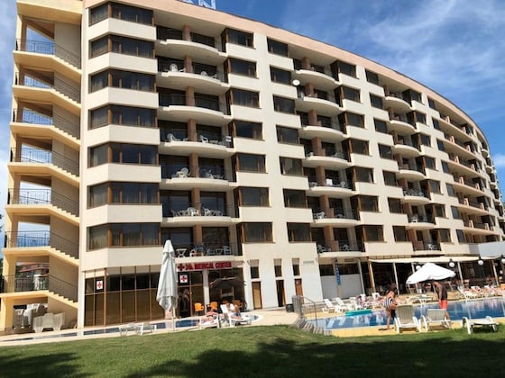 Gallery - Aparthotel Poseidon - All Inclusive