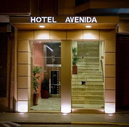 Gallery - Hotel Avenida