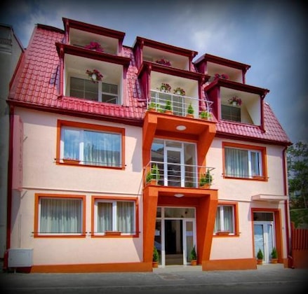 Gallery - Hotel Tranzzit