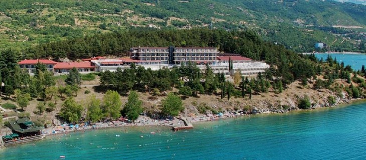 Gallery - Inex Gorica Ohrid