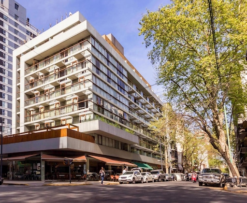 Gallery - Ayres Apartments Palermo