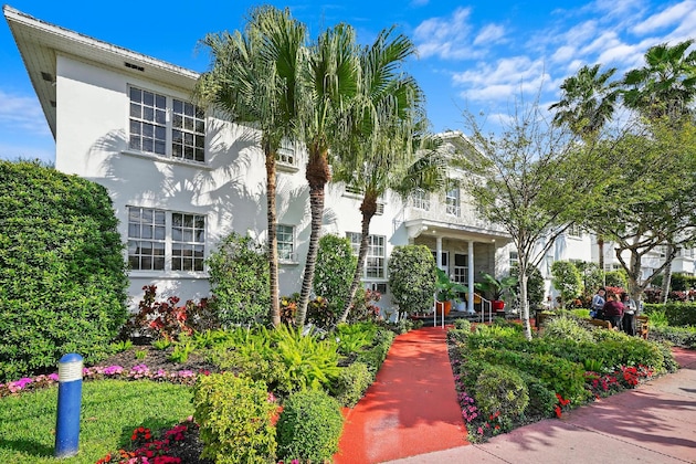 Gallery - Tradewinds Apartment Hotel, A South Beach Group Hotel