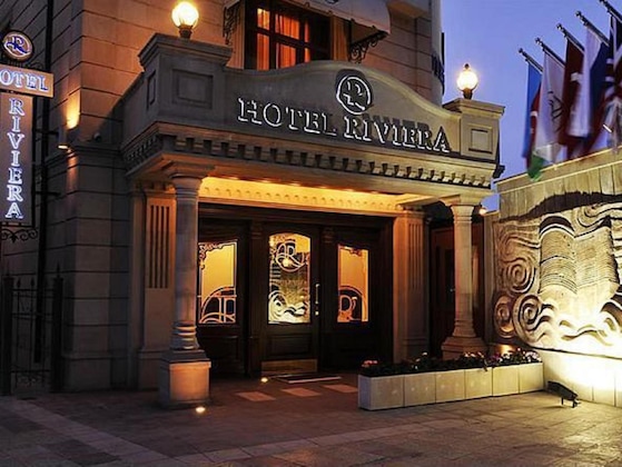 Gallery - Riviera Hotel