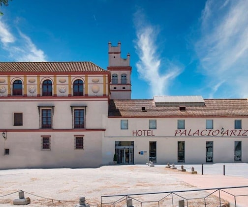 Gallery - Hotel Palacio Marqués De Arizón