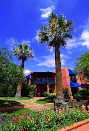 Gallery - Arizona Inn