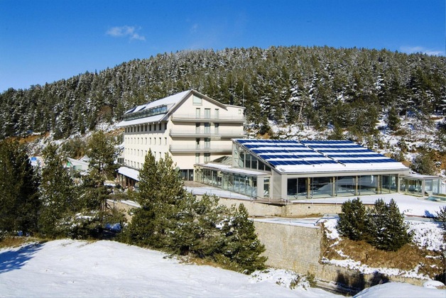 Gallery - Hotel & Spa La Collada