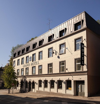 Gallery - Grand Hotel Arendal - Unike Hoteller