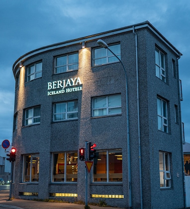 Gallery - Reykjavik Marina - Berjaya Iceland Hotels