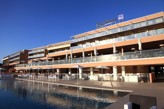 Gallery - Radisson Blu Resort & Spa, Ajaccio Bay