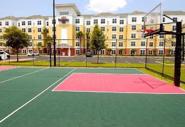 Gallery - Residence Inn By Marriott Orlando Lake Buena Vista