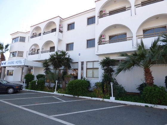 Gallery - Amore Hotel Apts