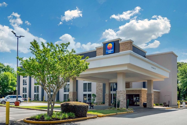 Gallery - Spark By Hilton Atlanta Airport South College Park
