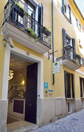Gallery - Hotel San Lorenzo - Adults Only