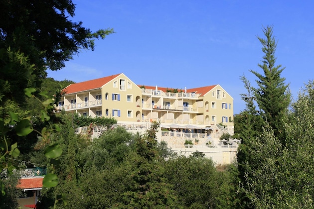 Gallery - Almyra Hotel
