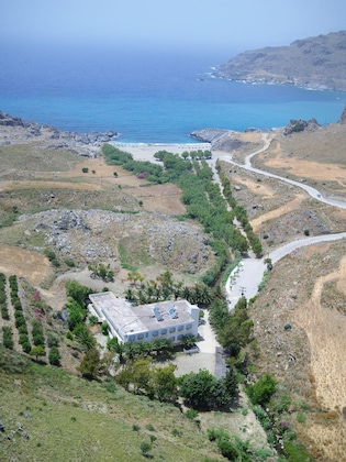 Gallery - Ammoudi Hotel