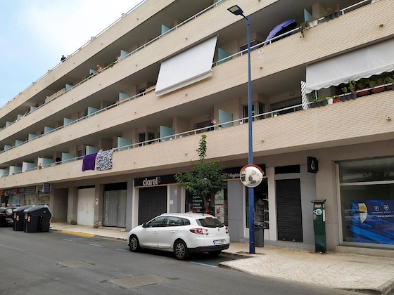 Gallery - Apartamentos Peñíscola Centro 3000