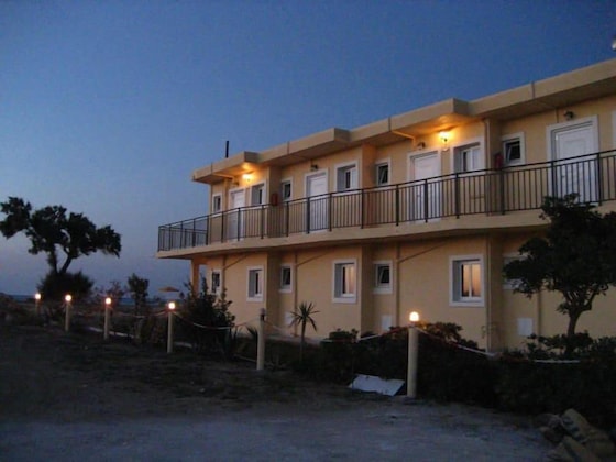 Gallery - Baladinos Apartments