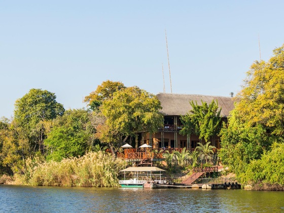 Gallery - Chobe Marina Lodge
