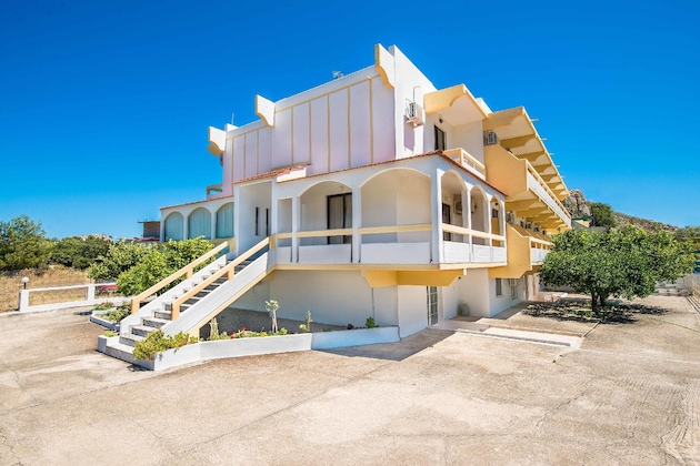 Gallery - Hotel Anagros