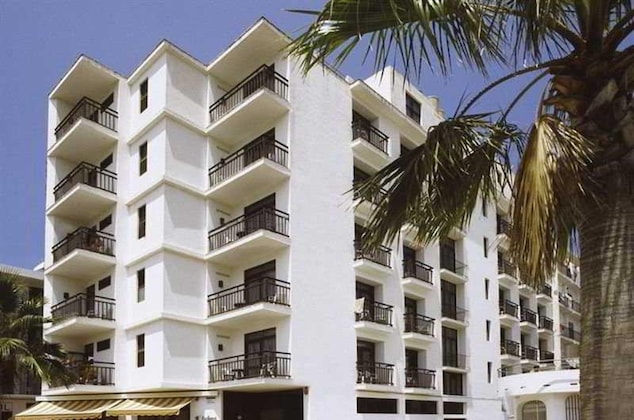 Gallery - Apartamentos Mestret