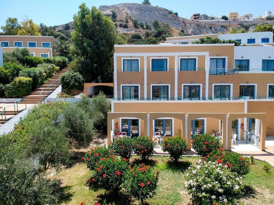 Gallery - Hermes Hotel