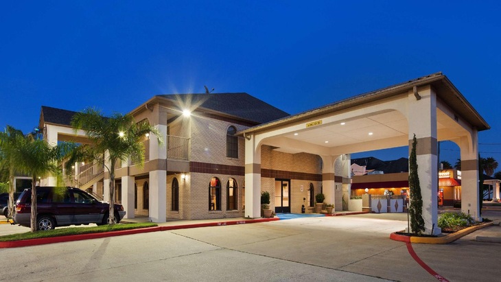 Gallery - Surestay Hotel By Best Western Deer Park