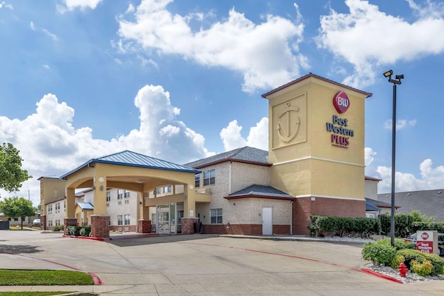 Gallery - Best Western Plus Lake Worth Inn & Suites