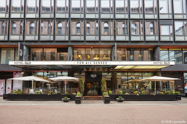 Gallery - Hobo Helsinki
