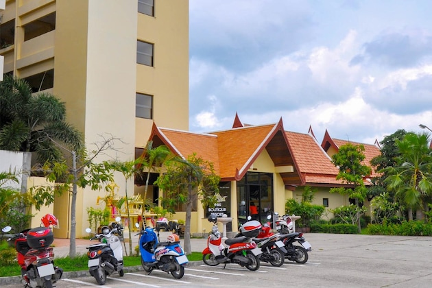 Gallery - Oyo 453 Thai Boutique Resort