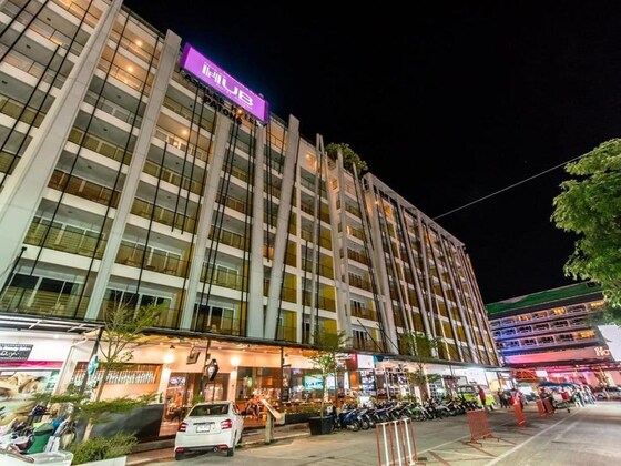 Gallery - ASHLEE Hub Hotel Patong