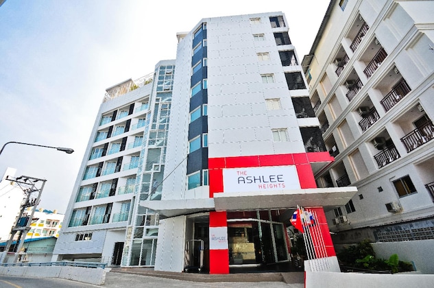 Gallery - The ASHLEE Heights Patong Hotel & Suites