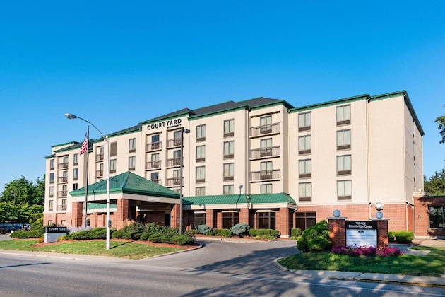 Gallery - Courtyard By Marriott Bloomington