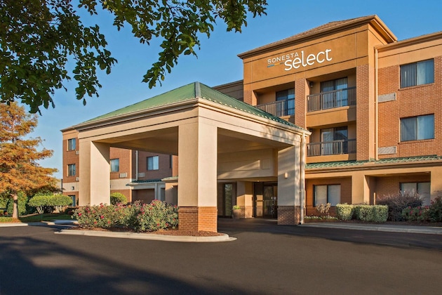 Gallery - Sonesta Select Durham Research Triangle Park