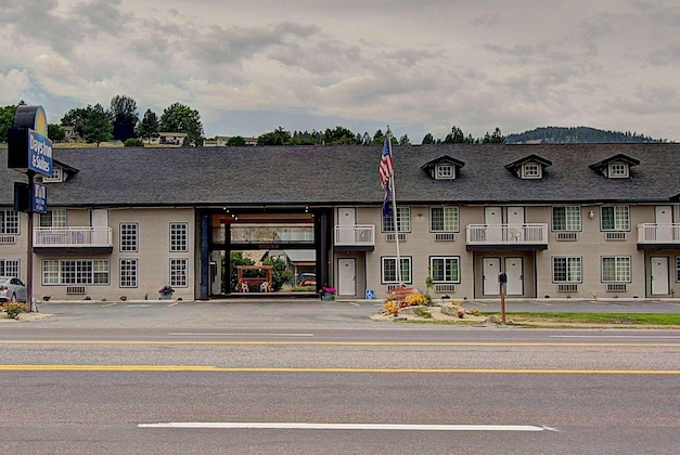 Gallery - Days Inn By Wyndham Lolo   Missoula Area